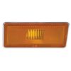 Side Marker Light - Left Front - 1974 Late - For 1974-1979 C3 Corvette