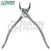Dental Extraction Extracting Forceps #44 Lower Anterior Pediatric German Grade