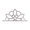 #15840 - Medieval Bridal Knot Tiara