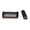 Smooth Foil Screen Cutter Head Cover Smooth Foil Screen Set for Braun 10B 20B Series