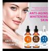 3-piece anti-aging serum set (Free Shipping)