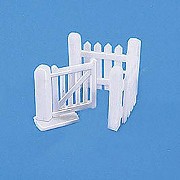 Modelscene 5023 Kissing Gates