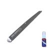 Acro12A3514 Rubber Boy Rough 270 Replacement Blade 1 & Renewable Replacement Blade 01