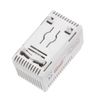 uxcell Mechanical Switch Thermostat KTO011 Cabinet Temperature Controller Adjustable 68-176°F (20-80°C), Normal Close Type (N.C) Temperature Control Switch