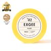 EXGEE Hair Wax, Styling Agent, Hard Wax for Berry Short & Short Hair, Create Freely Style