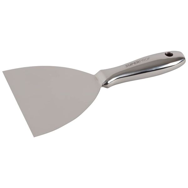 Super Prof 205mm Joint Knife Stainless Steel