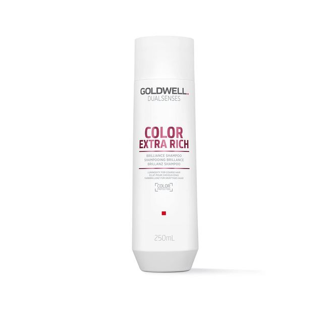 Goldwell Dualsenses Color Extra Rich Brilliance Shampoo 250ml