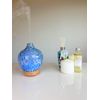 Atomiser Aroma Diffuser (Silver)