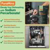 Sodium Percarbonate - 10 LB Oxygen Bleach -Solid Hydrogen Peroxide- MutliPurpose