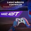 New Wireless Game Remote Controller Gamepad Console For Microsoft Xbox 360