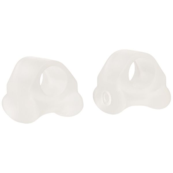 PediFix Visco-Gel Stay-Put Toe Spacers (Medium)