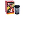 Wellion calla Teststreifen, 50 St. Teststreifen