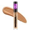LIQUID CAMOUFLAGE high coverage concealer #060-latte mac