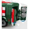 AFM T214-WC54 Field Ambulance 262Blocks