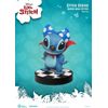 Beast Kingdom Lilo & Stitch MEA-031 Mini Egg Attack Action Figures 6-Piece Set, Multicolor