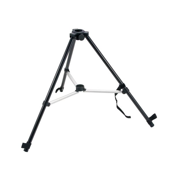 Captain Stag UD-0010 Pole Parasol Tripod Stand with Pegs