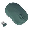 Targus W600 Wireless Optical Mouse (Granite Green) AMW60007AP-55