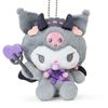 Sanrio 086690 Mascot Holder (Baby Devil), Chromi