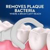 Oral-B Glide Bacteria Guard Dental Floss Picks, Mint, 75 Picks (Pack of 4)