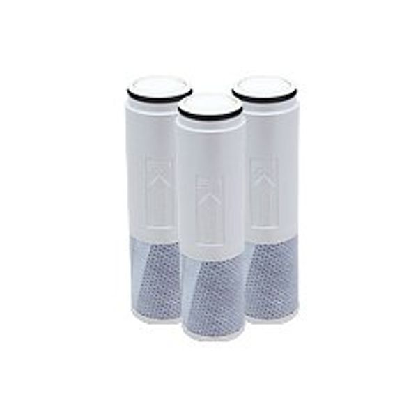 Noritz NORITZ SGS7Y59 Water Filter Cartridge (TH658-1SV4R: Pack of 3)