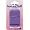 Hemline H223 | One Size Fits All Quilter's Comfortable Thimble by Hemline