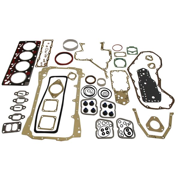 Full Gasket Set for Cummins 3.9L 4B 4BT 4BTA 4 Cyl