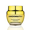 Donna Bella Cosmetics - 24K Resurfacing Night Treatment