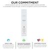 L'ANZA Healing Volume Thickening Shampoo, Boosts Shine, Volume, and Thickness for Fine and Flat Hair, Rich with Bamboo Bodifying Complex and Keratin (33.79 Fl Oz)