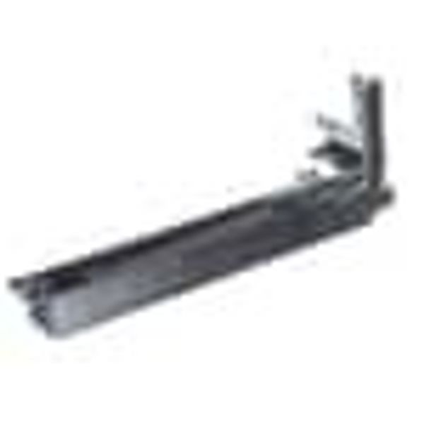Blomberg SH3033 Hinge Assembly Left 1/2" Steel Door Hinge