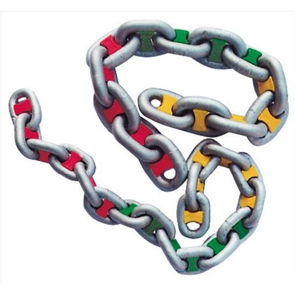 Osculati Chain marker 10 mm 40 inserts