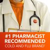 Vicks DayQuil Cough, Cold, & Flu MultiSymptom Relief, 12 Fl Oz