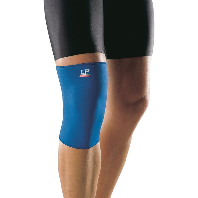 LP 706 Closed Patella Knee Support Medium