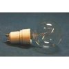 Base Converter Adapter GU10 to E12 (+ 30 mm) [全数 Inspect Japan]