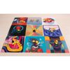 disc cover board game