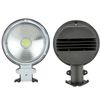 Outdoor LED Yard Street Light Dusk to Dawn Sensor Waterproof Security Lighting