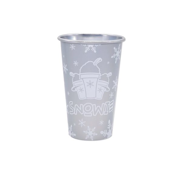 SNOWIE Color Changing Cups - Non Dishwasher Safe (4 Pack)