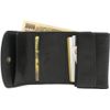 Dakota 0627601 Black Label Mini Mo Trifold Wallet
