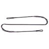 Triple Trophy Dacron Bowstring Black 14st 25"