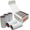 Mini Wright Peak Flow Meter Disposable Card Two Way Mouth Pieces, Full Box (20 Pieces)