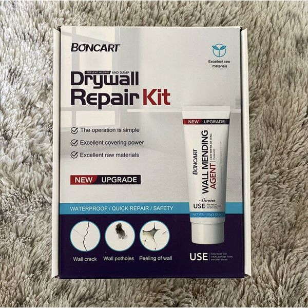 Drywall repair kit (2 Pack)