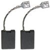 Carbon Brushes for Bosch GSH 11 E GSH11 GSH11E 11E