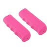 Jstpure for Cushion for Bicycle HADLEBAR Pink