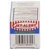 Jet-alert 100 Mg Each Caffeine Tab 120 Count Value Packs (12)