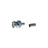 ESCO BNC Plug for 3C-2V Cable EA940PJ-2