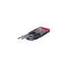 Stagg High Quality Instrument Cable, Black