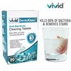 Denture Cleaner,Essential Clean 90 ct Tablets Total