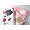 Maternity Leave Stickers (24 pieces)
