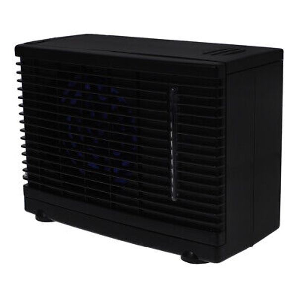 Air Conditioner Cooling Fan Portable 12V Home Air Cooler Car Air Conditioner