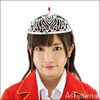 a&t-ex queen of tiara