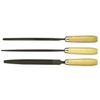 Connex COX977035 Warding Files Set (6 Pieces)